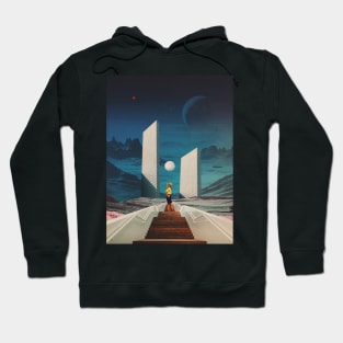 Recurring Dream Hoodie